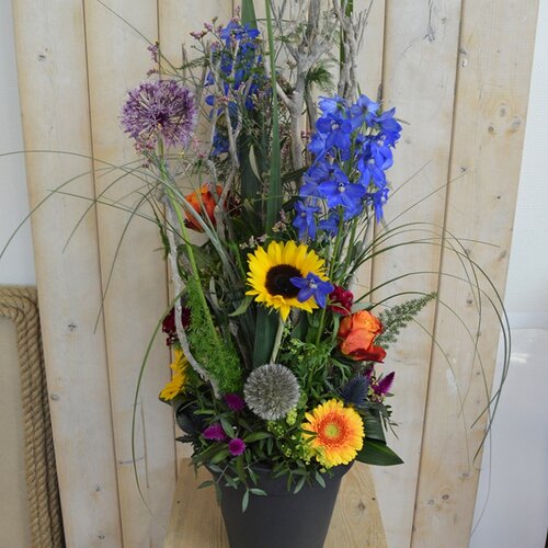 Workshop week 26 - TuinWereld Wijchen