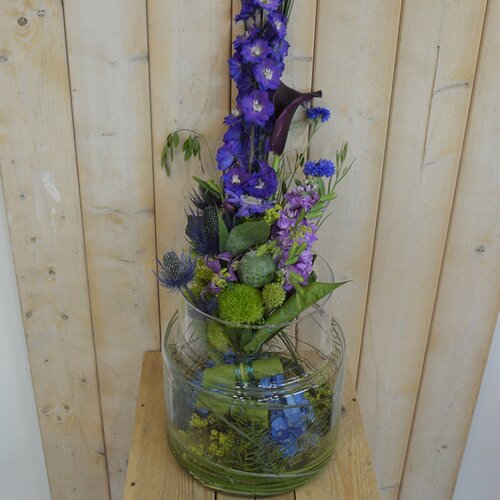 Workshop week 27 - TuinWereld Wijchen