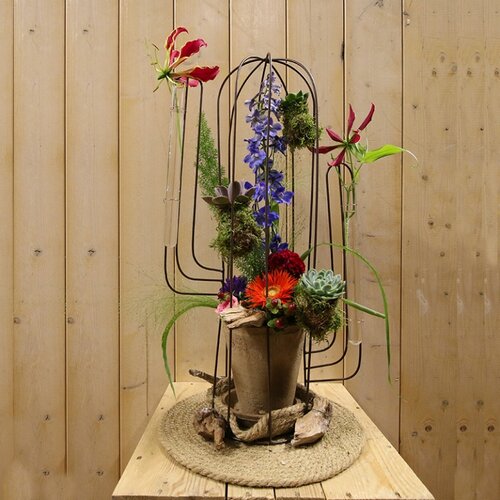 Workshop week 27 - TuinWereld Wijchen