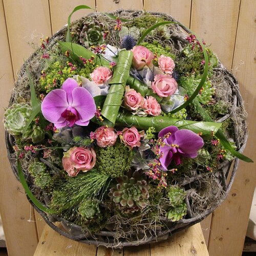 Workshop week 28 - TuinWereld Wijchen