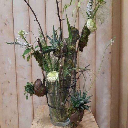 Workshop week 31 - TuinWereld Wijchen