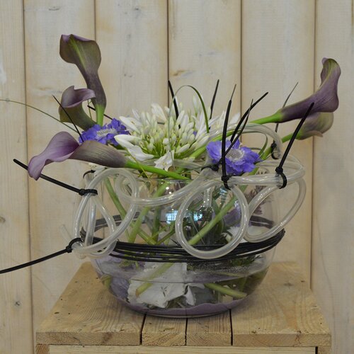 Workshop week 32 - TuinWereld Wijchen