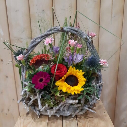 Workshop week 32 - TuinWereld Wijchen