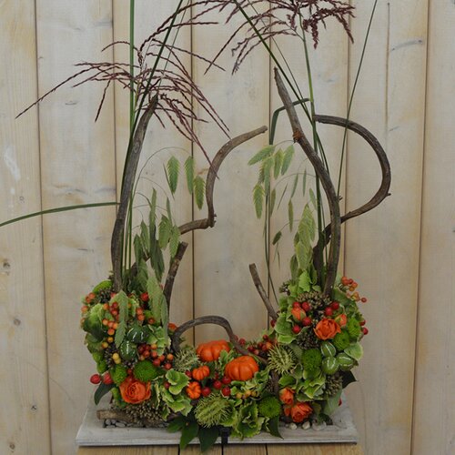 Workshop week 36 - TuinWereld Wijchen