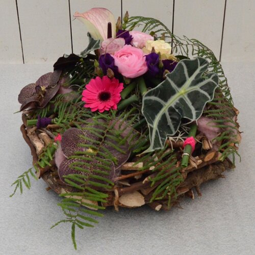 Workshop week 36 - TuinWereld Wijchen