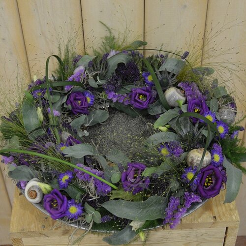 Workshop week 36 - TuinWereld Wijchen