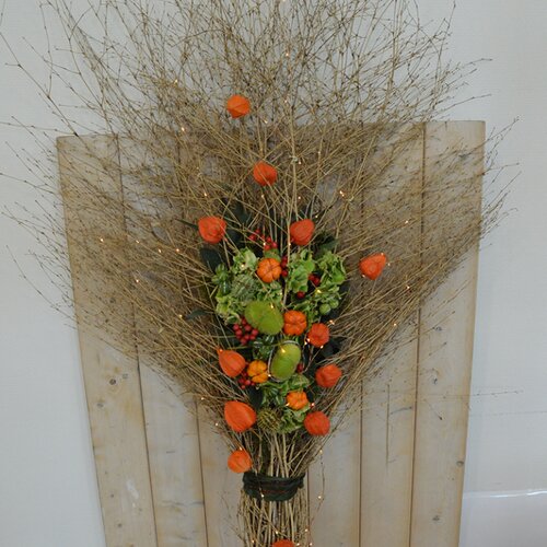 Workshop week 37 - TuinWereld Wijchen