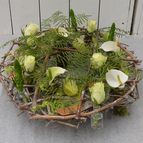 Workshop week 37 - TuinWereld Wijchen