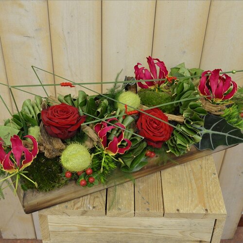 Workshop week 38 - TuinWereld Wijchen