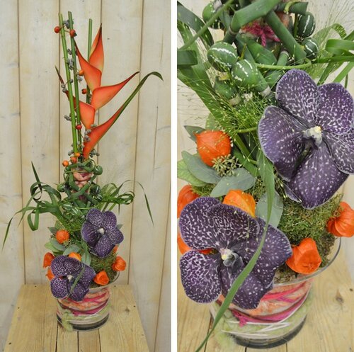 Workshop Week 39 - TuinWereld Wijchen