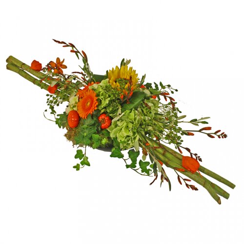 Workshop week 39 - TuinWereld Tiel