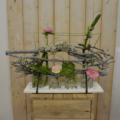 Workshop week 4 - TuinWereld Wijchen
