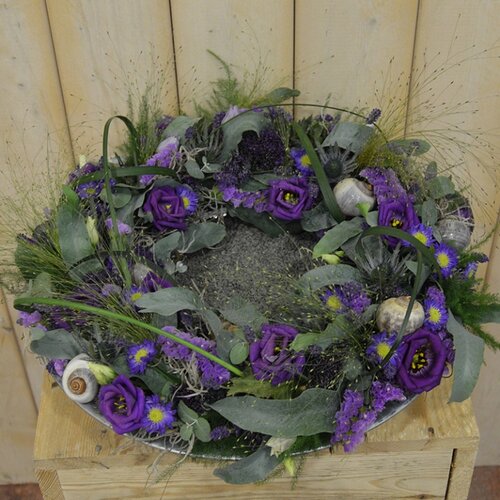 Workshop week 40 - TuinWereld Wijchen