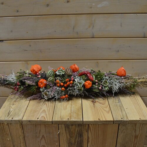Workshop week 42 - TuinWereld Wijchen