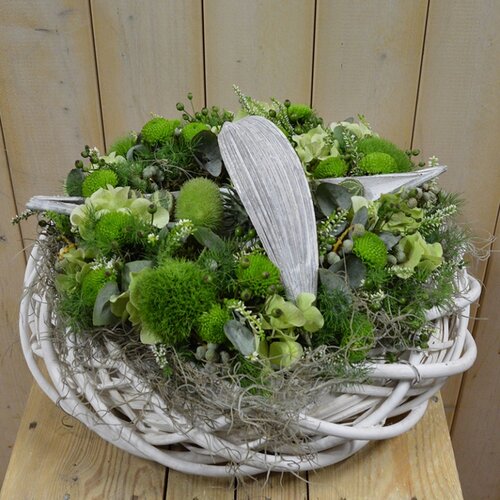 Workshop week 45 - TuinWereld Wijchen