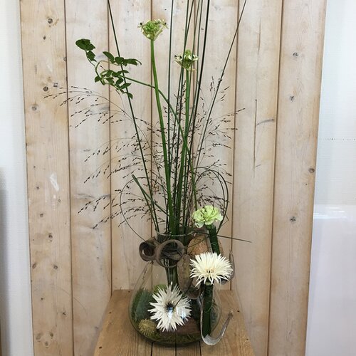 Workshop week 45 - TuinWereld Wijchen