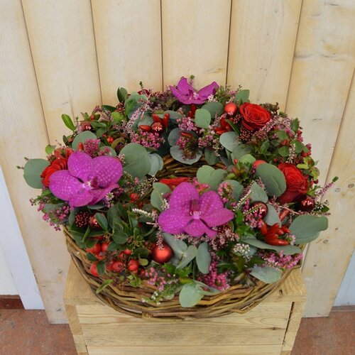 Workshop week 45 - TuinWereld Wijchen
