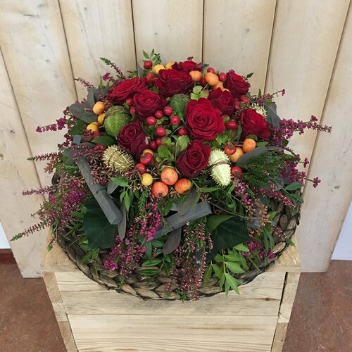 Workshop week 46 - TuinWereld Wijchen