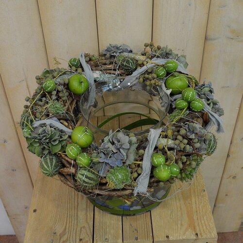 Workshop week 46 - TuinWereld Wijchen