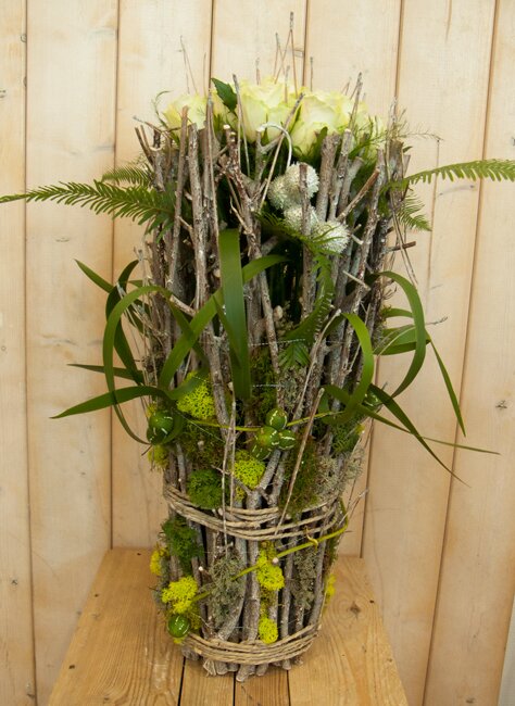 Workshop week 47 - TuinWereld Wijchen Extra