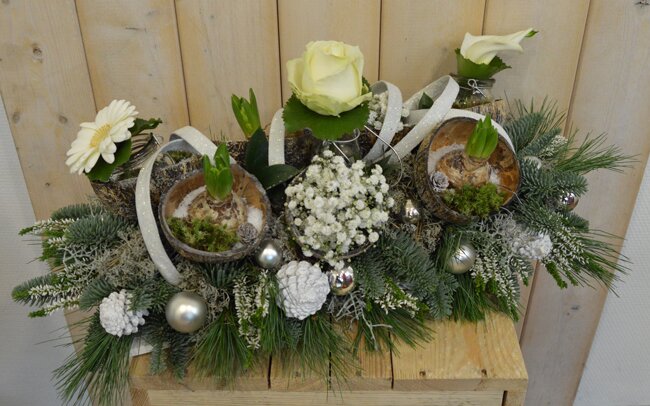 Workshop week 47 - TuinWereld Wijchen Extra