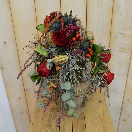 Workshop week 47 - TuinWereld Wijchen