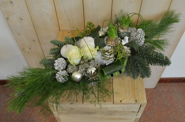 Workshop week 48 - TuinWereld Wijchen