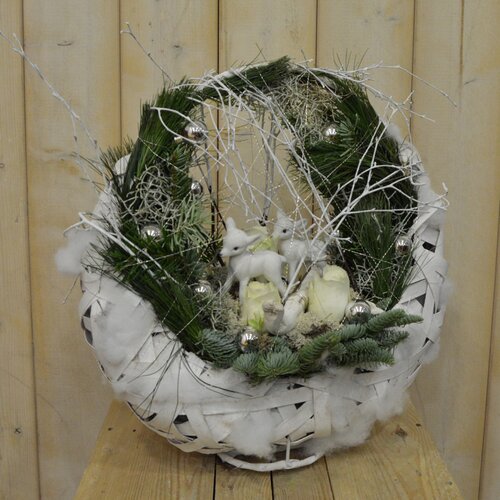 Workshop week 48 - TuinWereld Wijchen