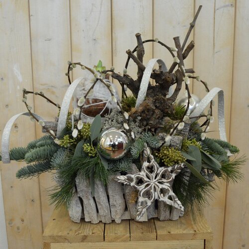 Workshop week 48 - TuinWereld Wijchen