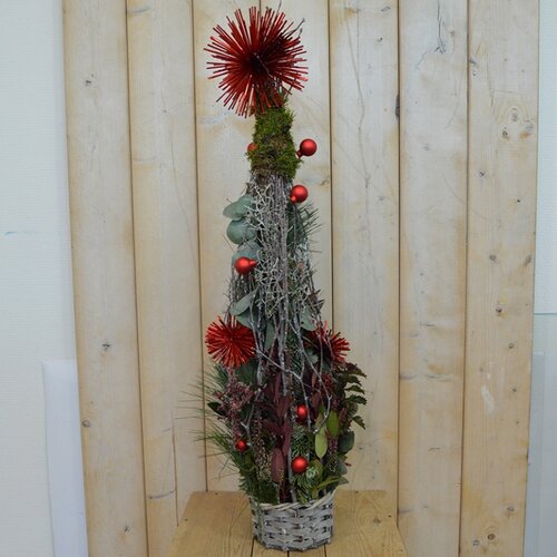 Workshop week 48 - TuinWereld Wijchen