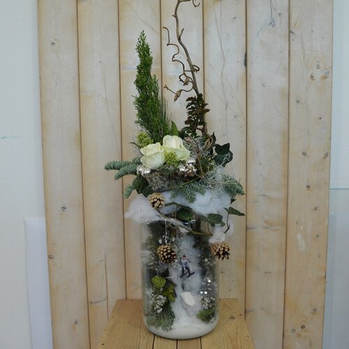 Workshop week 48 - TuinWereld Wijchen