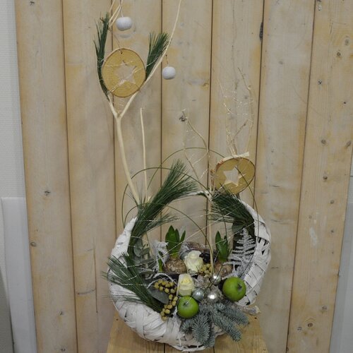 Workshop week 48 - TuinWereld Wijchen