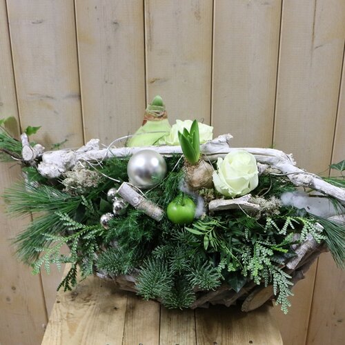 Workshop week 48 - TuinWereld Wijchen