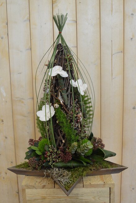 Workshop week 49 - TuinWereld Wijchen Extra