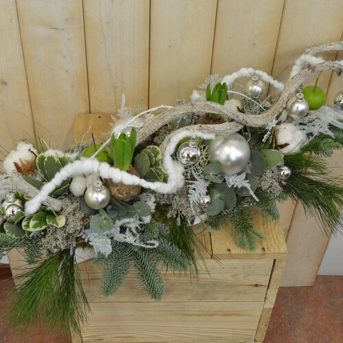 Workshop week 49 - TuinWereld Wijchen