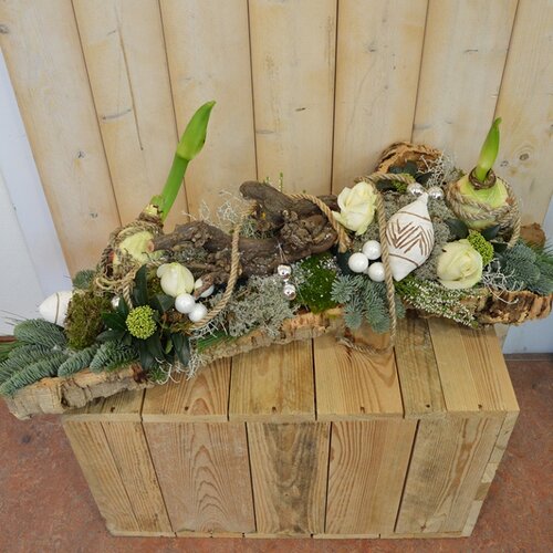 Workshop week 49 - TuinWereld Wijchen