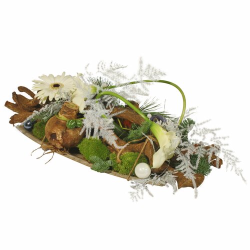 Workshop week 50 - TuinWereld Tiel