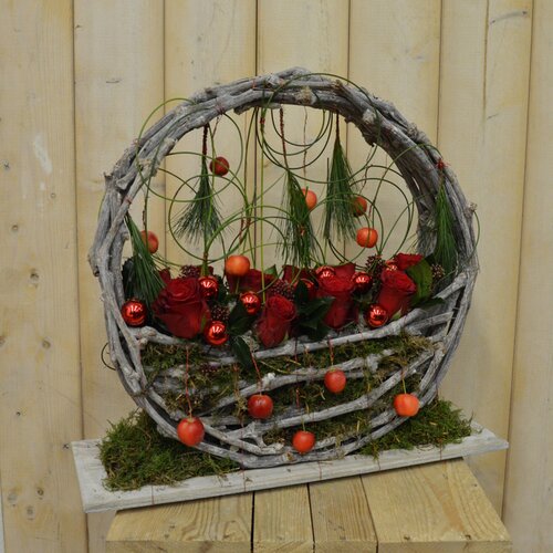 Workshop week 50 - TuinWereld Wijchen