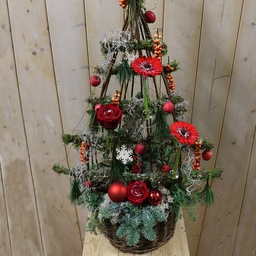 Workshop week 50 - TuinWereld Wijchen