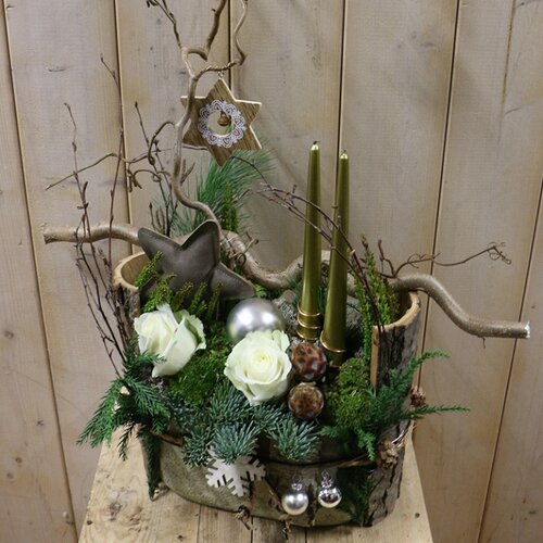 Workshop week 50 - TuinWereld Wijchen