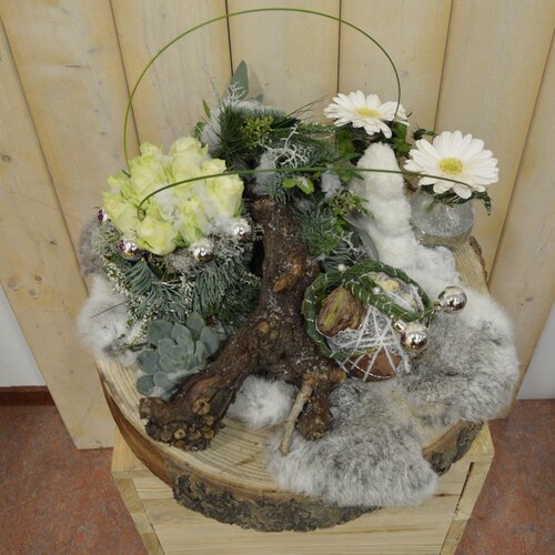 Workshop week 51 - TuinWereld Wijchen