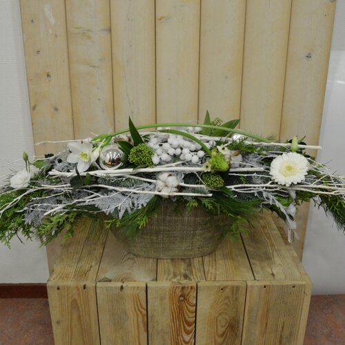 Workshop week 51 - TuinWereld Wijchen