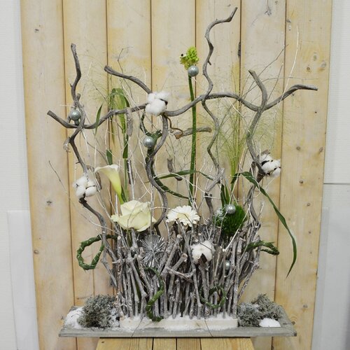 Workshop week 51 - TuinWereld Wijchen