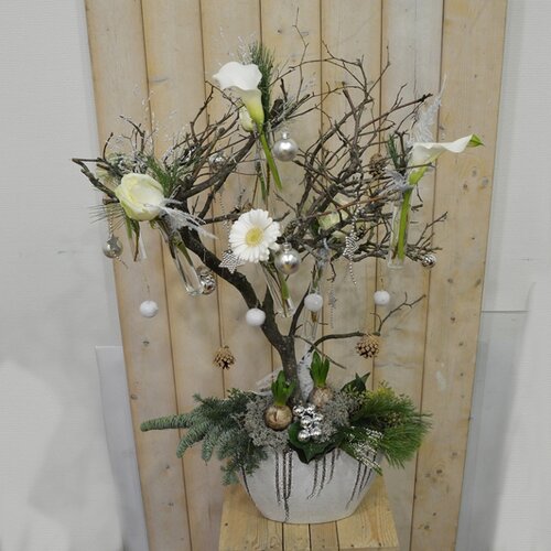 Workshop week 51 - TuinWereld Wijchen
