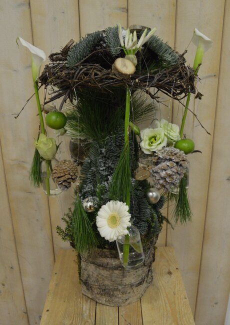 Workshop week 51 - TuinWereld Wijchen Extra