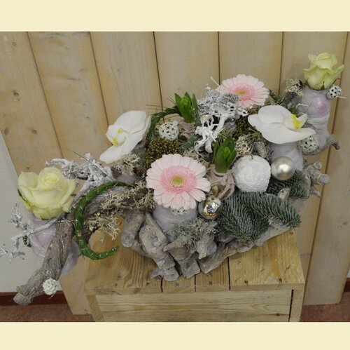 Workshop week 51 - TuinWereld Wijchen