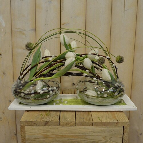Workshop week 6 - TuinWereld Wijchen