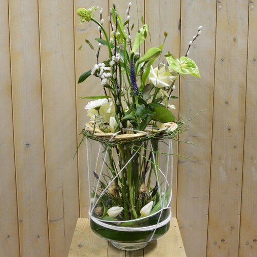 Workshop week 7 - TuinWereld Wijchen