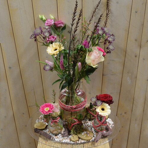 Workshop week 9 - TuinWereld Wijchen