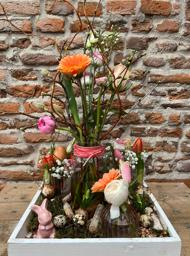 Workshop 15 & 16 maart